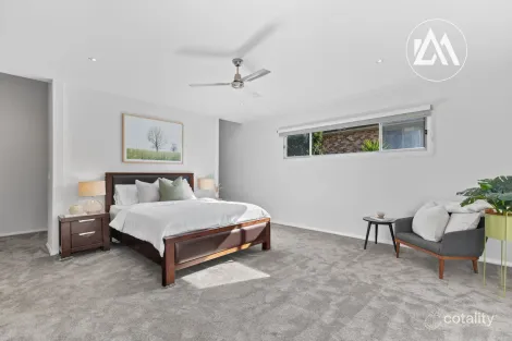 Property photo of 10 Sugar Glider Place Langwarrin VIC 3910