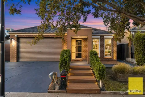 58 HUMMINGBIRD BVD, TARNEIT, VIC 3029
