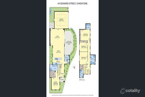 Property photo of 4/3 Edward Street Chadstone VIC 3148