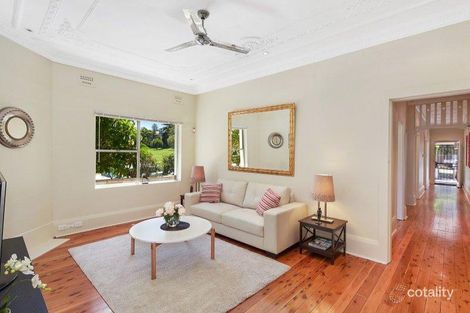 Property photo of 1 Barclay Street Waverley NSW 2024