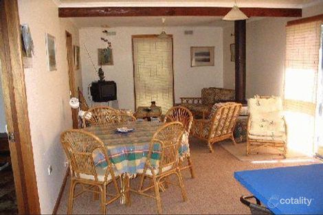 Property photo of 41 Ash Avenue Sandy Point VIC 3959