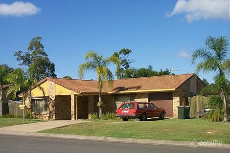 32 Cozens Way, Highland Park, QLD 4211