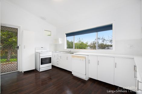 Property photo of 14-18 Kurrawatha Avenue Armidale NSW 2350