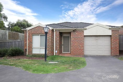 Property photo of 31/105 Mountain Highway Wantirna VIC 3152