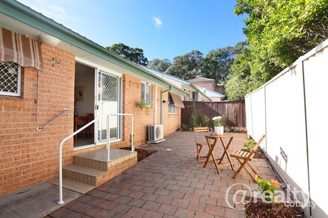 4/168-170 Cumberland Rd, Ingleburn, NSW 2565