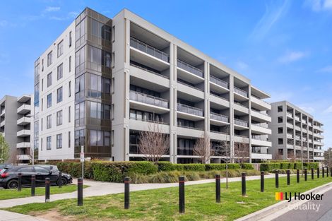 16/30-32 Blackall St, Barton, ACT 2600