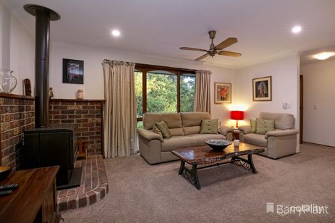 Property photo of 10 Lower Grieve Road Avonsleigh VIC 3782