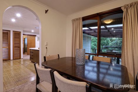 Property photo of 10 Lower Grieve Road Avonsleigh VIC 3782