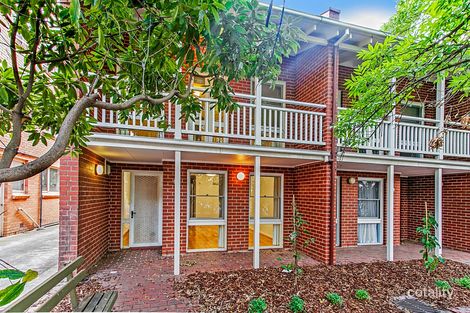 5/90 The Avenue, Parkville, VIC 3052
