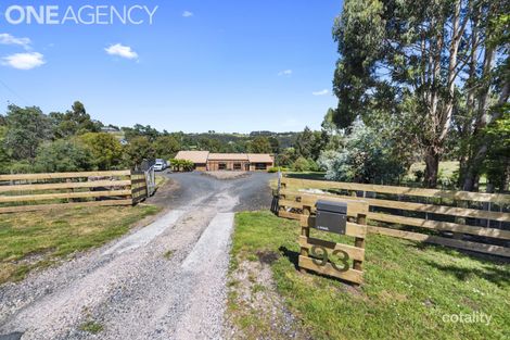 Property photo of 93 Cornwall Road Acacia Hills TAS 7306