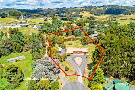 Property photo of 93 Cornwall Road Acacia Hills TAS 7306