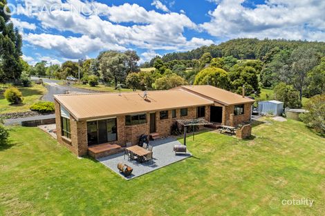 Property photo of 93 Cornwall Road Acacia Hills TAS 7306