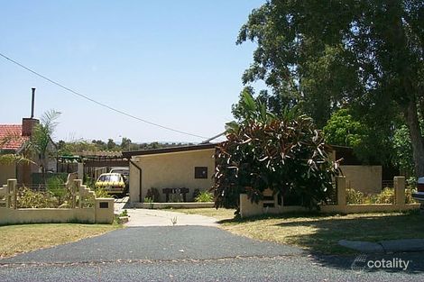 19 Sutherland Way, Cloverdale, WA 6105