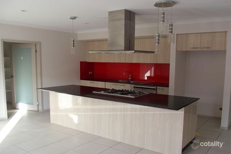 Property photo of 3 Corncob Boulevard Wangaratta VIC 3677