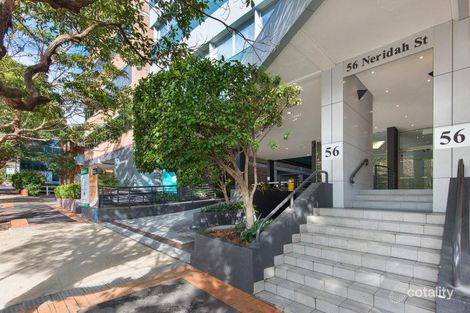 8/56 Neridah St, Chatswood, NSW 2067