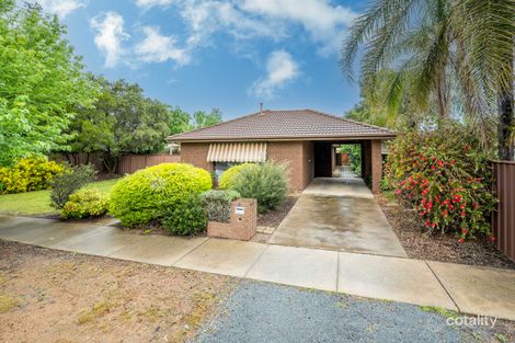 Property photo of 1 Ganaway Crescent Kialla VIC 3631
