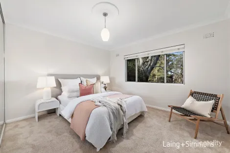 Property photo of 12/468 Pacific Highway Lindfield NSW 2070