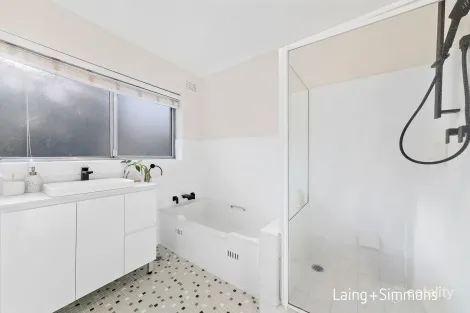 Property photo of 12/468 Pacific Highway Lindfield NSW 2070