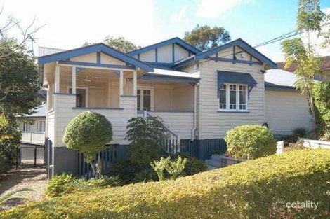 203 Simpsons Rd, Bardon, QLD 4065