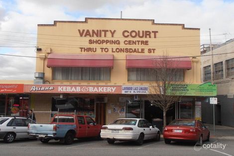 32/249-253 Lonsdale St, Dandenong, VIC 3175