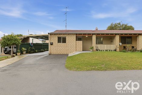 12/1515 Old Coast Rd, Bouvard, WA 6211