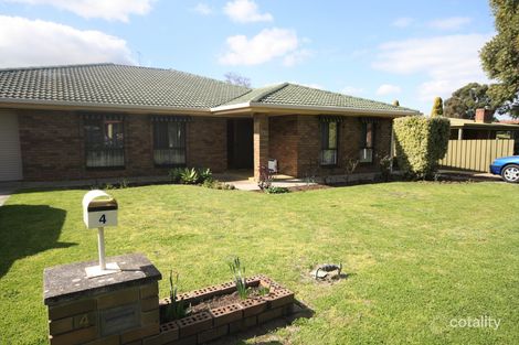 4 Derwent Ct, Mount Gambier, SA 5290