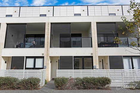 Property photo of 24/111 Kinross Avenue Edithvale VIC 3196