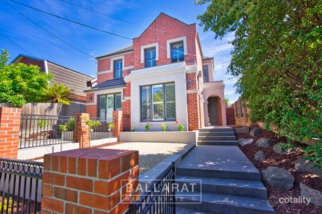 Property photo of 12A Kent Street Ballarat Central VIC 3350