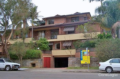 Property photo of 5/110 Cowles Road Mosman NSW 2088