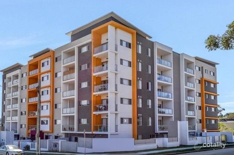 34/48-52 Warby St, Campbelltown, NSW 2560