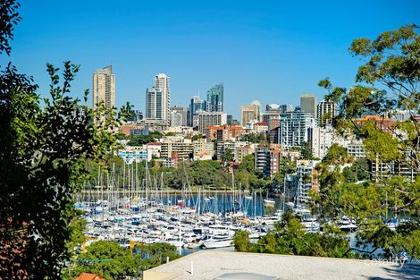 Property photo of 15/52 Darling Point Road Darling Point NSW 2027