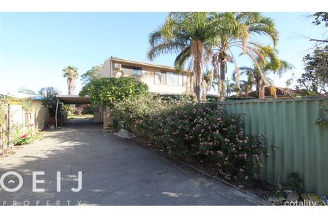 Property photo of 537 Canning Highway Alfred Cove WA 6154