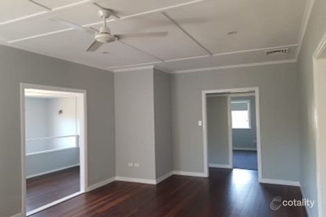 Property photo of 43 Higgins Street West Gladstone QLD 4680