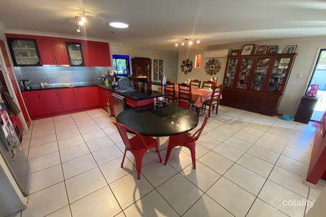 Property photo of 119 Pring Street Wondai QLD 4606