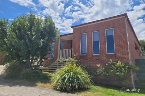 3 Newhaven Cl, Mount Pleasant, VIC 3350