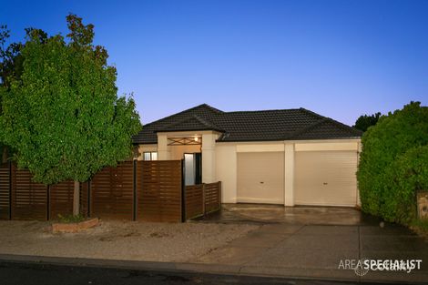 Property photo of 46 Frances Browne Way Tarneit VIC 3029