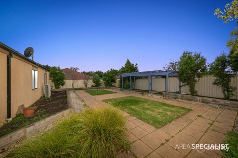 Property photo of 46 Frances Browne Way Tarneit VIC 3029
