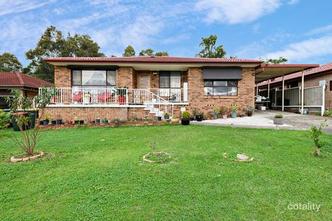 Property photo of 29 Berrico Avenue Maryland NSW 2287