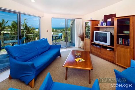 Property photo of 3/19 Belmore Terrace Sunshine Beach QLD 4567