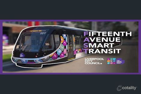 Property photo of 45 Sixteenth Avenue Austral NSW 2179