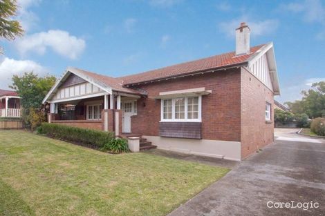 Property photo of 1 Perry Street Wentworthville NSW 2145