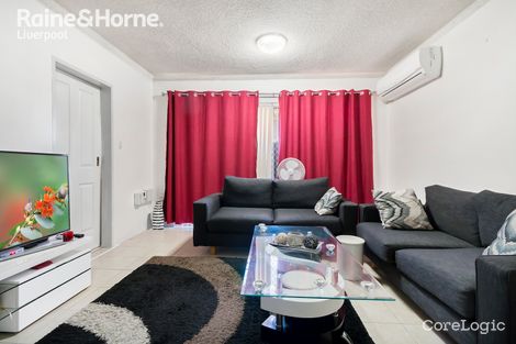 Property photo of 2/33 Copeland Street Liverpool NSW 2170