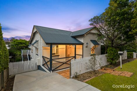 Property photo of 51 Lintern Street Red Hill QLD 4059