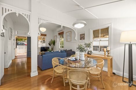 Property photo of 51 Lintern Street Red Hill QLD 4059