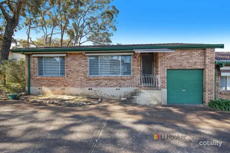 4/83 HOWELSTON RD, GOROKAN, NSW 2263