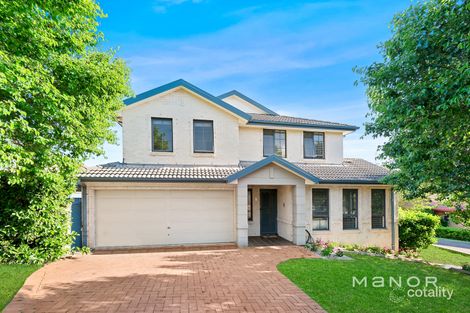 Property photo of 1/132 Aliberti Drive Blacktown NSW 2148