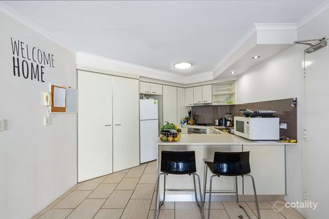512/6 Exford St, Brisbane City, QLD 4000