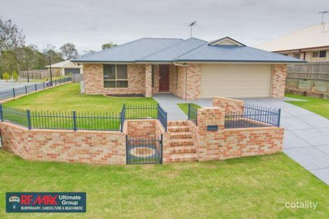 1 Wallaby Pl, Morayfield, QLD 4506