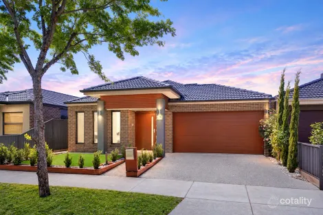 42 Infinity Dr, Fraser Rise, VIC 3336