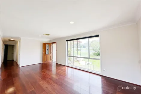 Property photo of 3 Clinton Drive Narellan NSW 2567